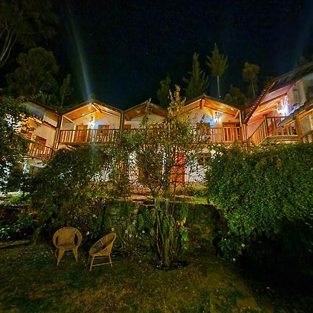 La Casa De Campo Ξενοδοχείο Κούζκο Εξωτερικό φωτογραφία