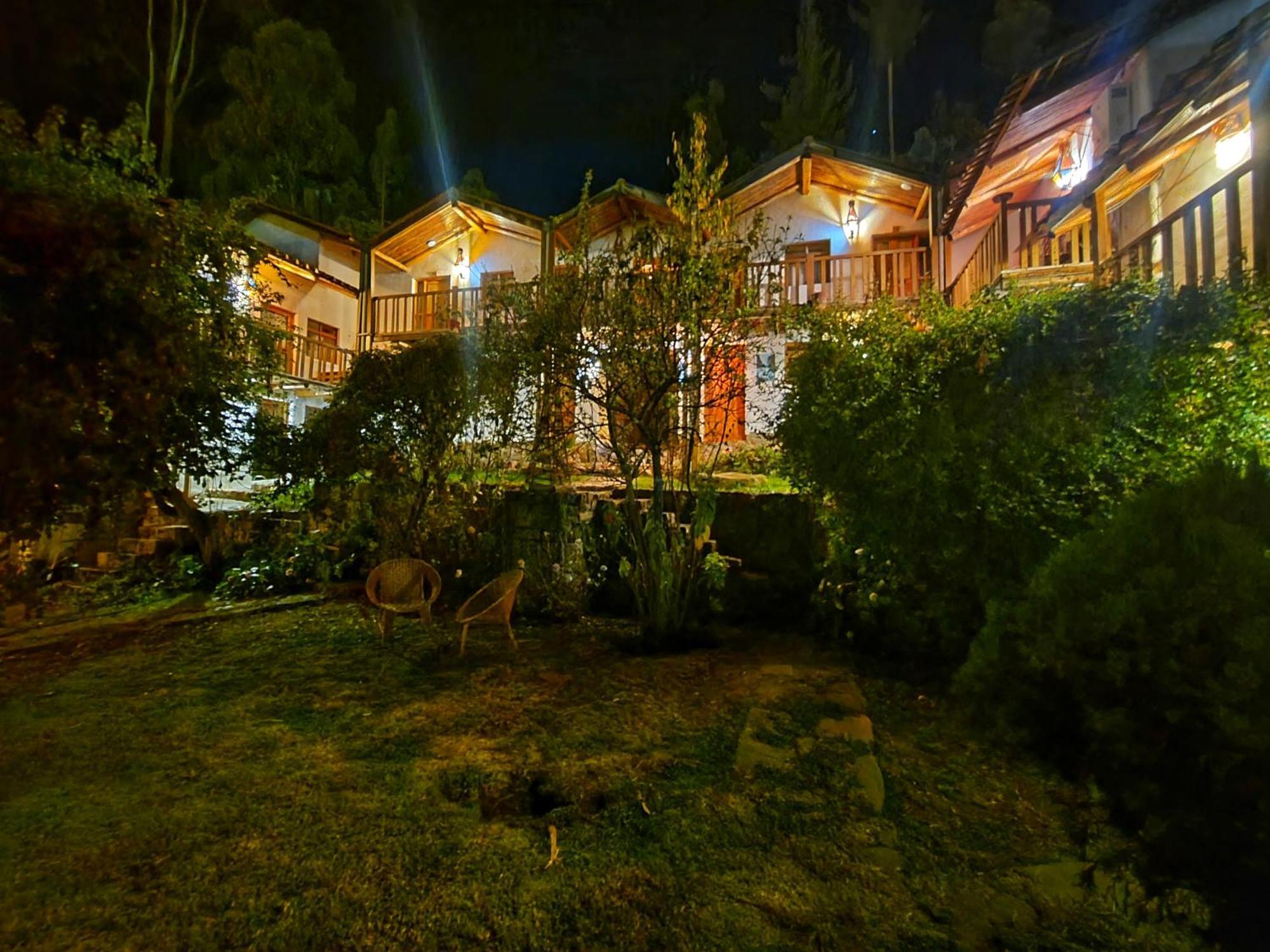 La Casa De Campo Κούζκο Εξωτερικό φωτογραφία