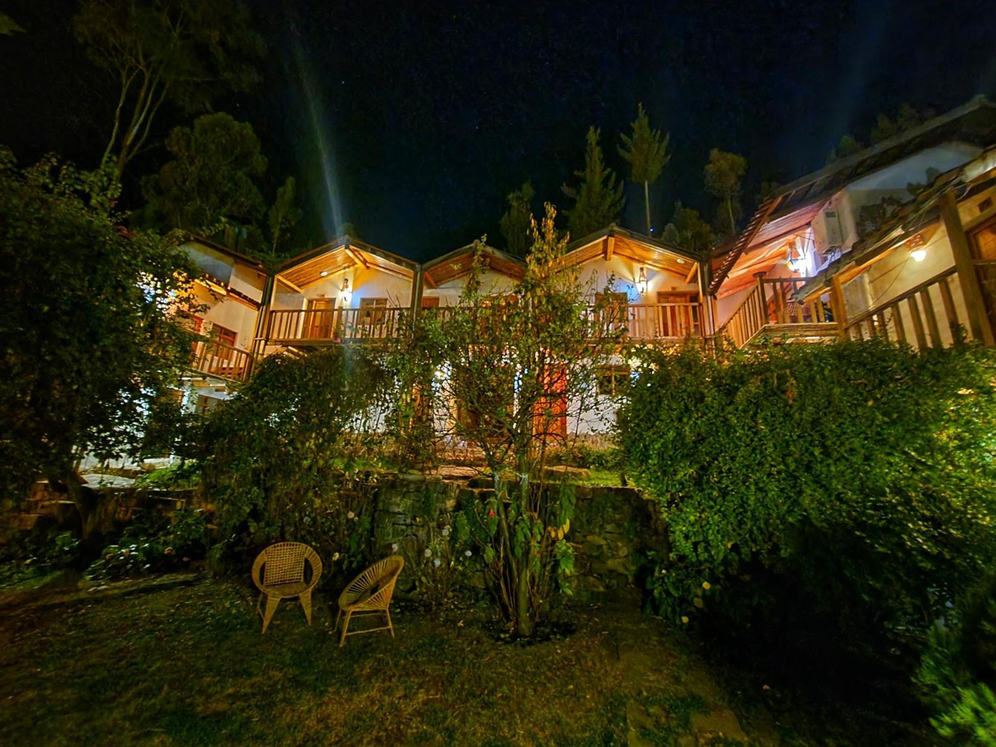 La Casa De Campo Κούζκο Εξωτερικό φωτογραφία