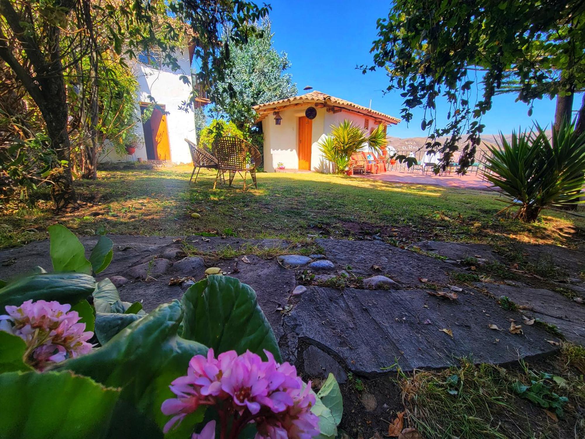 La Casa De Campo Κούζκο Εξωτερικό φωτογραφία